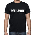 weilrod, Men's Short Sleeve Round Neck T-shirt 00003