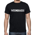 weinbach, Men's Short Sleeve Round Neck T-shirt 00003