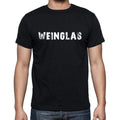 weinglas, Men's Short Sleeve Round Neck T-shirt