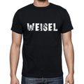 weisel, Men's Short Sleeve Round Neck T-shirt 00003