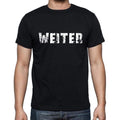 weiter, <span>Homme</span> <span>manches courtes</span> <span>Col rond</span> T-shirt