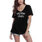 ULTRABASIC Women's T-Shirt Welcome to Our Farmhouse - Funny Short Sleeve Tee Shirt