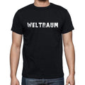 weltraum, Men's Short Sleeve Round Neck T-shirt