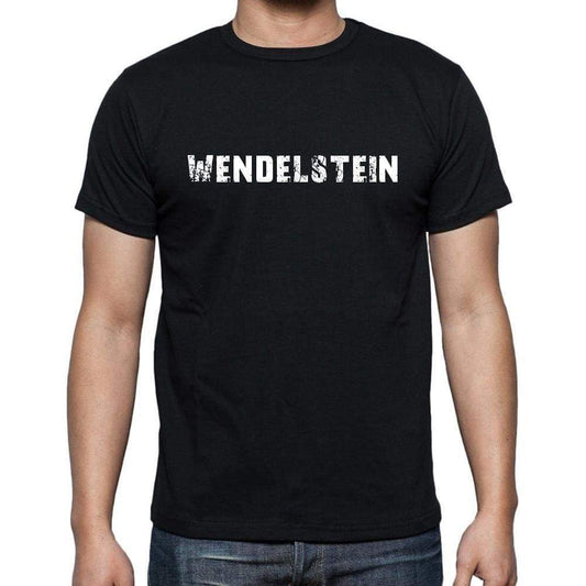 wendelstein, <span>Men's</span> <span>Short Sleeve</span> <span>Round Neck</span> T-shirt 00003 - ULTRABASIC