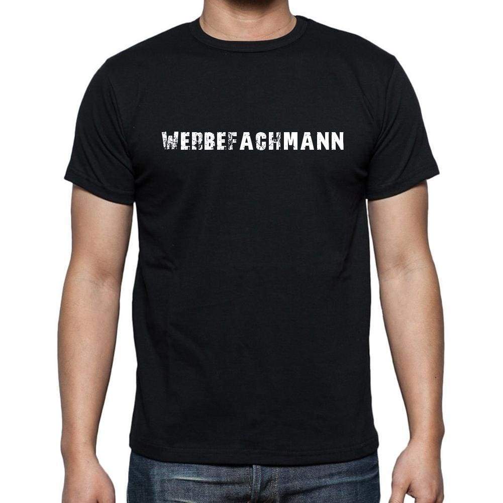werbefachmann, <span>Men's</span> <span>Short Sleeve</span> <span>Round Neck</span> T-shirt - ULTRABASIC