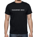 wesselburener deichh , Men's Short Sleeve Round Neck T-shirt 00022
