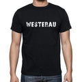 westerau, Men's Short Sleeve Round Neck T-shirt 00022