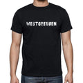westgreußen, Men's Short Sleeve Round Neck T-shirt 00022