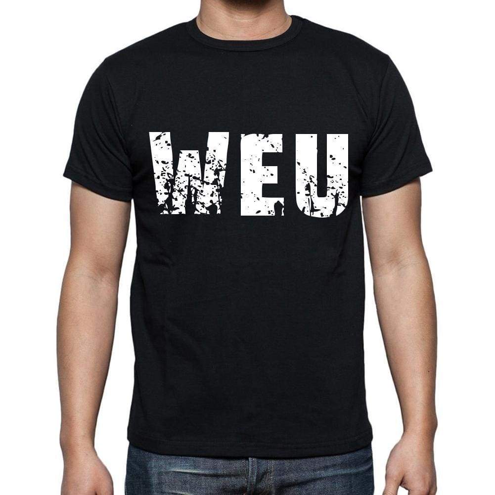 Weu Men T Shirts Short Sleeve T Shirts Men Tee Shirts For Men Cotton 00019 - Casual
