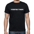 wiedergeltingen, Men's Short Sleeve Round Neck T-shirt 00022