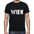 wiek, Men's Short Sleeve Round Neck T-shirt 00022