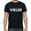 wielen, Men's Short Sleeve Round Neck T-shirt 00022