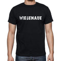 wiesenaue, Men's Short Sleeve Round Neck T-shirt 00022