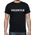 wiesenfeld, Men's Short Sleeve Round Neck T-shirt 00022