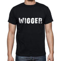 wigger ,Men's Short Sleeve Round Neck T-shirt 00004