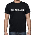 wildemann, Men's Short Sleeve Round Neck T-shirt 00022