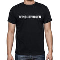 wincheringen, Men's Short Sleeve Round Neck T-shirt 00022