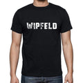 wipfeld, Men's Short Sleeve Round Neck T-shirt 00022