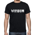 wirdum, Men's Short Sleeve Round Neck T-shirt 00022