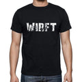 wirft, Men's Short Sleeve Round Neck T-shirt 00022