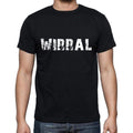 wirral ,Men's Short Sleeve Round Neck T-shirt 00004