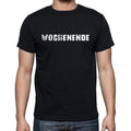 wochenende, Men's Short Sleeve Round Neck T-shirt