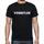 Woggersin Mens Short Sleeve Round Neck T-Shirt 00022 - Casual