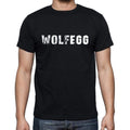 wolfegg, Men's Short Sleeve Round Neck T-shirt 00022