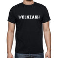 wolnzach, Men's Short Sleeve Round Neck T-shirt 00022