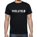 wolsfeld, Men's Short Sleeve Round Neck T-shirt 00022
