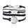 Women Cat Tree Multilayer Knit Leather Rope Chain Charm Bracelet Gift - Ultrabasic