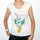 Womens T-Shirt One In The City Deep Eyes