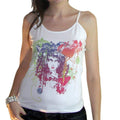 Women's Top ONE IN THE CITY Mystica Light