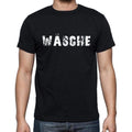 w?¤sche, Men's Short Sleeve Round Neck T-shirt