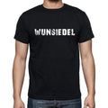 wunsiedel, Men's Short Sleeve Round Neck T-shirt 00022