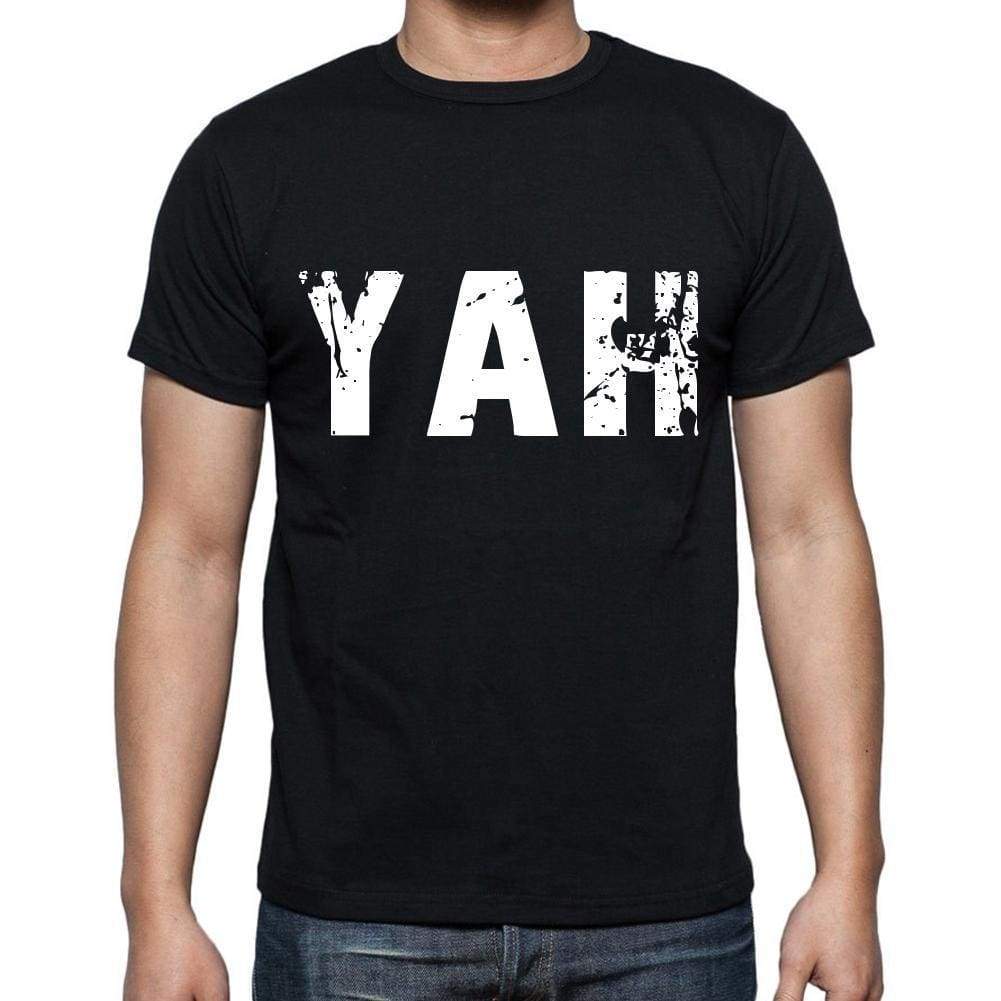 Yah Men T Shirts Short Sleeve T Shirts Men Tee Shirts For Men Cotton 00019 - Casual