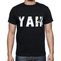 yah men t shirts,Short Sleeve,t shirts men,tee shirts for men,cotton 00019