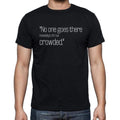 Yogi Berra quote t shirts,"No one goes there nowadays quote t shirts,",t shirts men,black