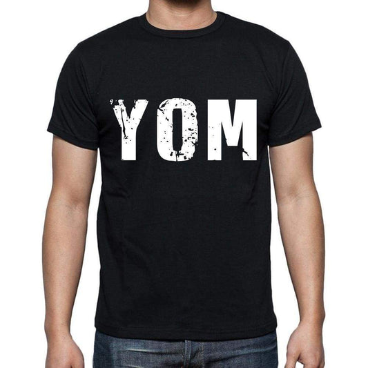 Yom Men T Shirts Short Sleeve T Shirts Men Tee Shirts For Men Cotton 00019 - Casual