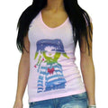 Young Multico: Women's T-shirt ONE IN THE CITY