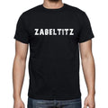 zabeltitz, <span>Homme</span> <span>manches courtes</span> <span>Col rond</span> T-shirt 00003