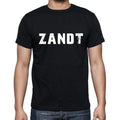 zandt, Men's Short Sleeve Round Neck T-shirt 00003