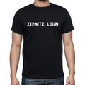 zernitz lohm, Men's Short Sleeve Round Neck T-shirt 00003