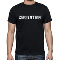 zerrenthin, Men's Short Sleeve Round Neck T-shirt 00003