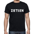 ziethen, Men's Short Sleeve Round Neck T-shirt 00003