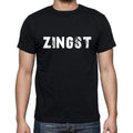 zingst, Men's Short Sleeve Round Neck T-shirt 00003