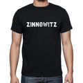 zinnowitz, Men's Short Sleeve Round Neck T-shirt 00003