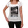 Zion National Park Womens Short Sleeve Round Neck T-Shirt 00111