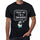 Zoologists Trust Me Im A Zoologists Mens T Shirt Black Birthday Gift 00528 - Black / Xs - Casual