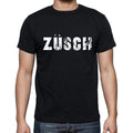 z??sch, Men's Short Sleeve Round Neck T-shirt 00003